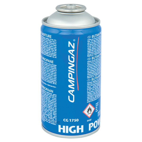 CG 1750 - Gaskartusche