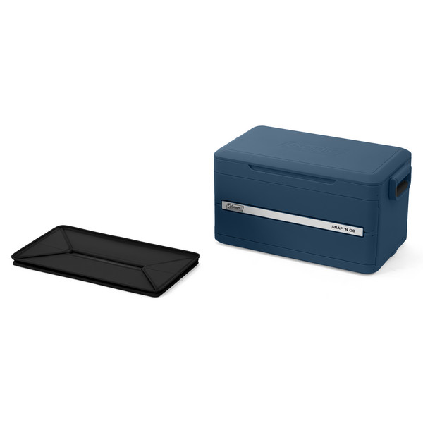 Coleman SNAP-N-GO 35QT - Kühlbox Ansicht 4