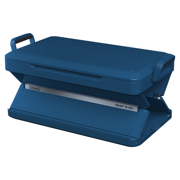 Coleman SNAP-N-GO 35QT - Kühlbox Ansicht 8