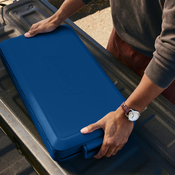 Coleman SNAP-N-GO 45QT - Kühlbox Ansicht 17