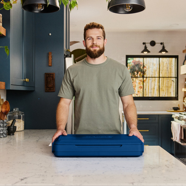 Coleman SNAP-N-GO 45QT - Kühlbox Ansicht 19