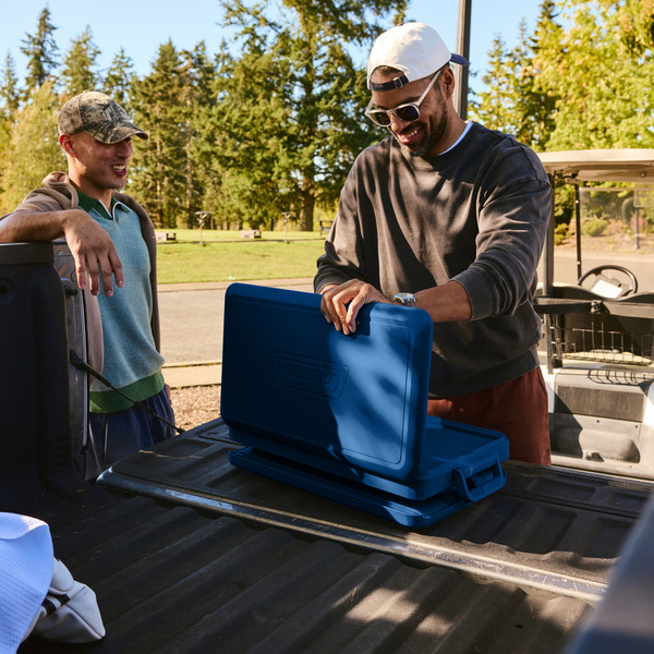 Coleman SNAP-N-GO 45QT - Kühlbox Ansicht 15