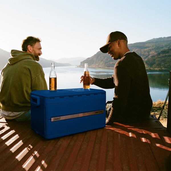 Coleman SNAP-N-GO 45QT - Kühlbox Ansicht 22