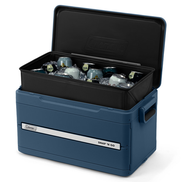 Coleman SNAP-N-GO 45QT - Kühlbox Ansicht 14