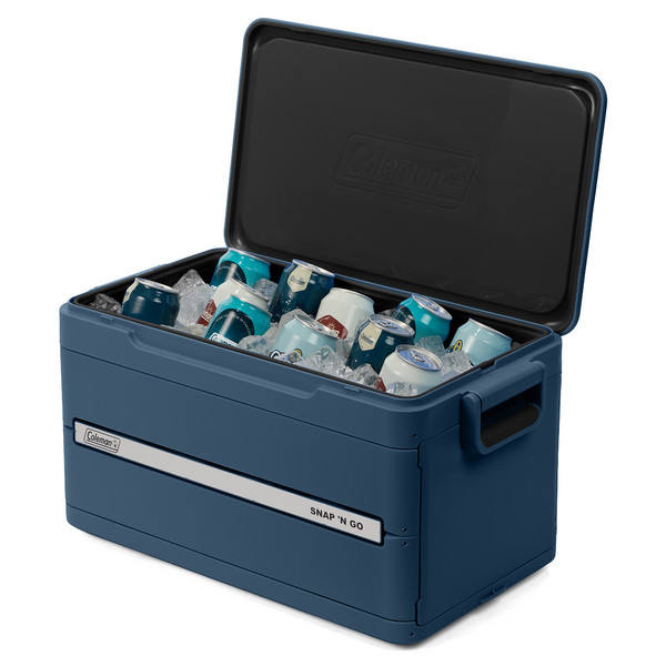 Coleman SNAP-N-GO 45QT - Kühlbox Ansicht 13