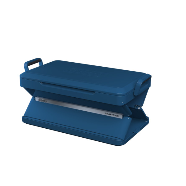 Coleman SNAP-N-GO 55QT - Kühlbox Ansicht 4