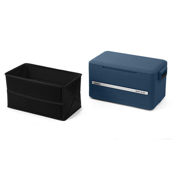 Coleman SNAP-N-GO 55QT - Kühlbox Ansicht 8