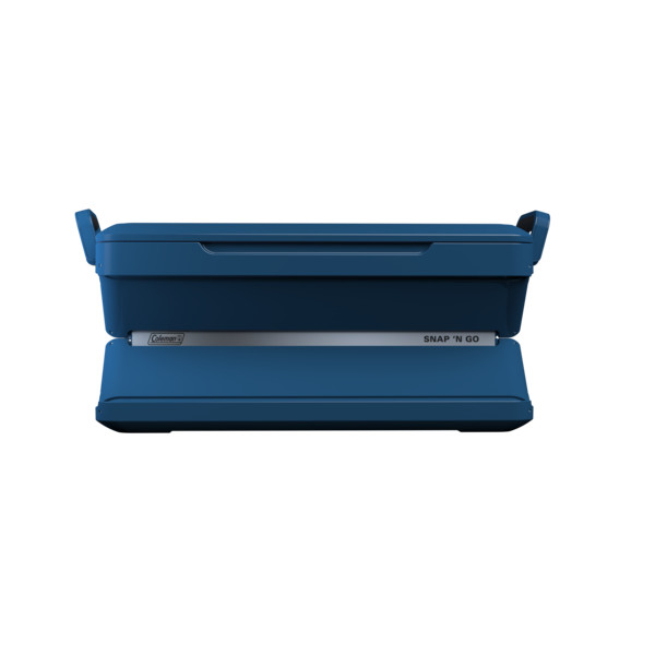 Coleman SNAP-N-GO 55QT - Kühlbox Ansicht 3