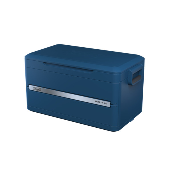 Coleman SNAP-N-GO 55QT - Kühlbox Ansicht 2