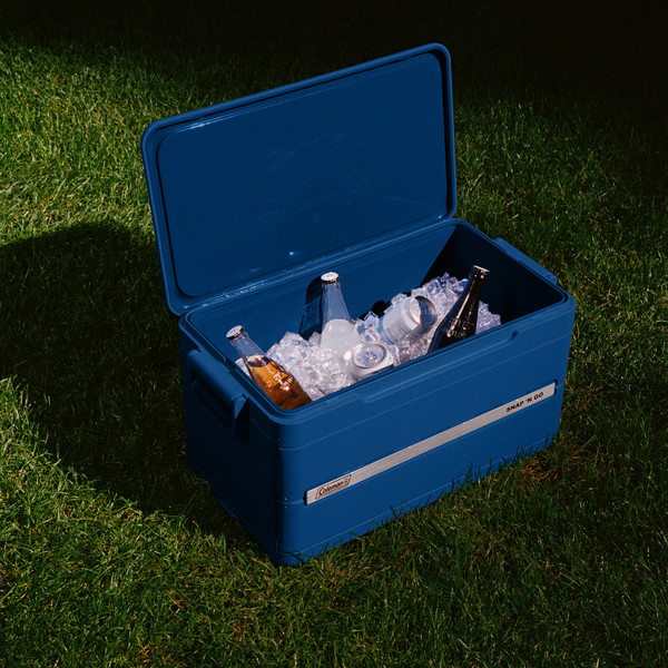 Coleman SNAP-N-GO 55QT - Kühlbox Ansicht 14