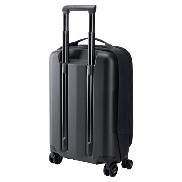 Thule AION CARRY ON SPINNER - BLACK - Reisetasche mit Rollen Ansicht 2