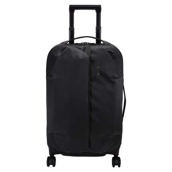 Thule AION CARRY ON SPINNER - BLACK - Reisetasche mit Rollen Ansicht 3