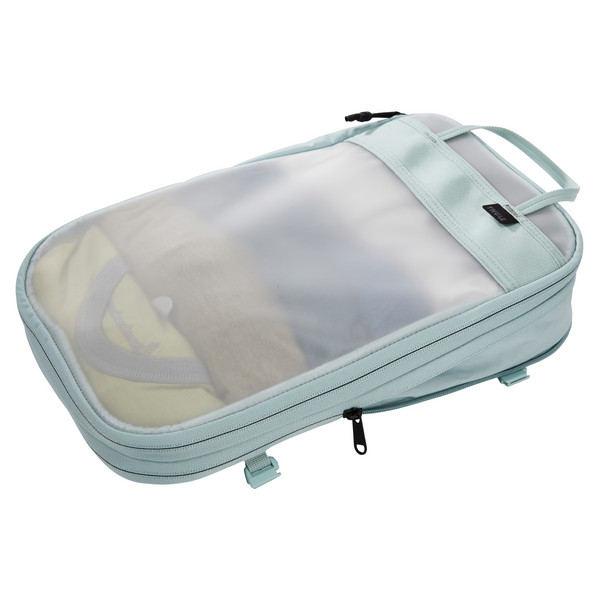 Thule AION CARRY ON SPINNER - NUTRIA - Reisetasche mit Rollen Ansicht 11