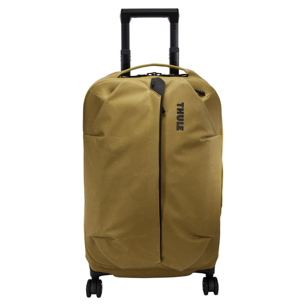 Thule AION CARRY ON SPINNER - NUTRIA - Reisetasche mit Rollen Ansicht 4