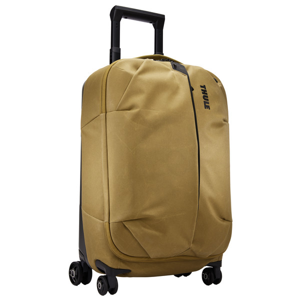 Thule AION CARRY ON SPINNER - NUTRIA - Reisetasche mit Rollen Ansicht 1