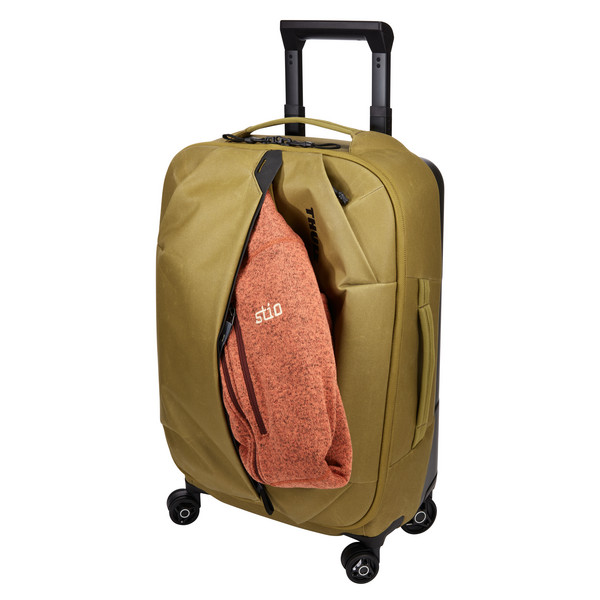 Thule AION CARRY ON SPINNER - NUTRIA - Reisetasche mit Rollen Ansicht 7
