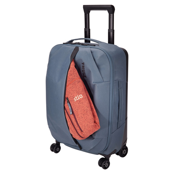Thule AION CARRY ON SPINNER - DARK SLATE - Reisetasche mit Rollen Ansicht 7