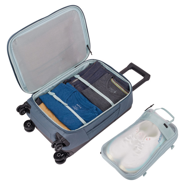 Thule AION CARRY ON SPINNER - DARK SLATE - Reisetasche mit Rollen Ansicht 9