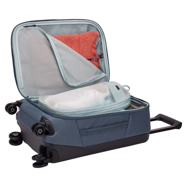 Thule AION CARRY ON SPINNER - DARK SLATE - Reisetasche mit Rollen Ansicht 11