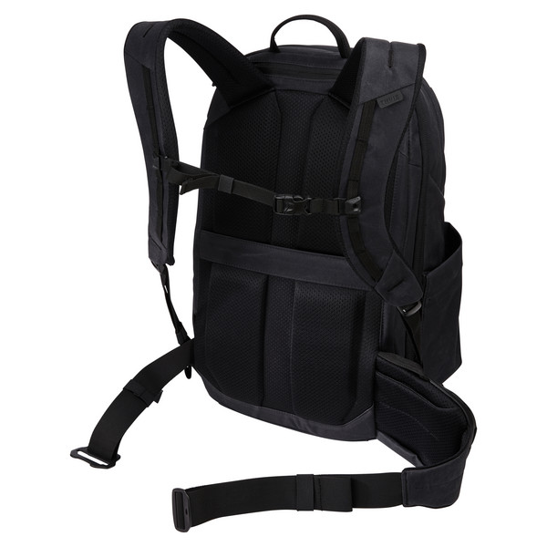 Thule AION TRAVEL BACKPACK 28L - BLACK - Kofferrucksack Ansicht 3