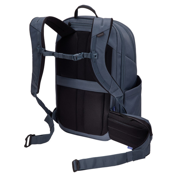 Thule AION TRAVEL BACKPACK 28L - DARK SLATE - Kofferrucksack Ansicht 4