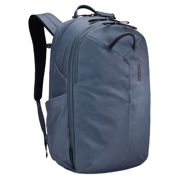 Thule AION TRAVEL BACKPACK 28L - DARK SLATE - Kofferrucksack Ansicht 1