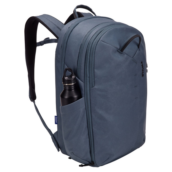 Thule AION TRAVEL BACKPACK 28L - DARK SLATE - Kofferrucksack Ansicht 6