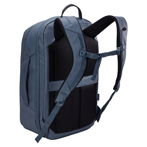 Thule AION TRAVEL BACKPACK 28L - DARK SLATE - Kofferrucksack Ansicht 2