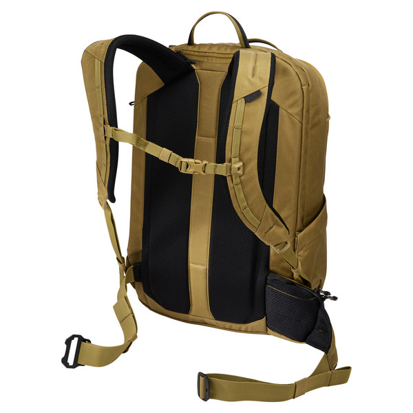 Thule AION TRAVEL BACKPACK 40L - NUTRIA - Kofferrucksack Ansicht 3