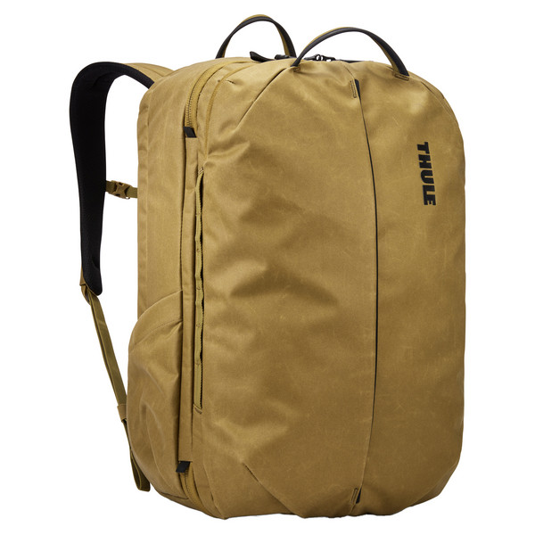 Thule AION TRAVEL BACKPACK 40L - NUTRIA - Kofferrucksack Ansicht 1