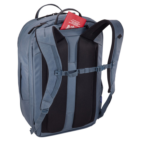Thule AION TRAVEL BACKPACK 40L - DARK SLATE - Kofferrucksack Ansicht 6