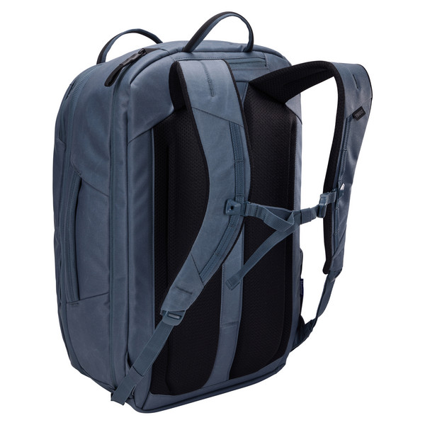 Thule AION TRAVEL BACKPACK 40L - DARK SLATE - Kofferrucksack Ansicht 2