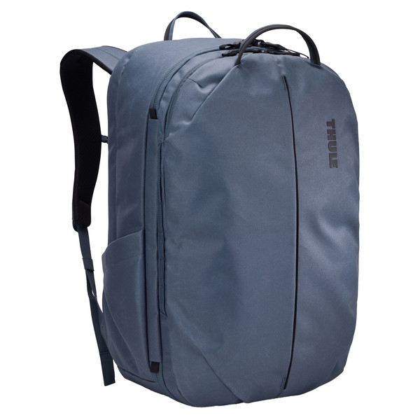 Thule AION TRAVEL BACKPACK 40L - DARK SLATE - Kofferrucksack Ansicht 1