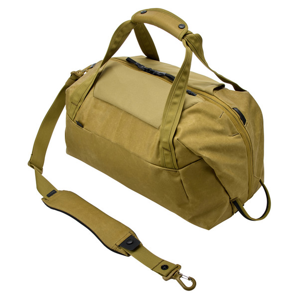 Thule AION DUFFEL BAG 35L - NUTRIA - Reisetasche Ansicht 3