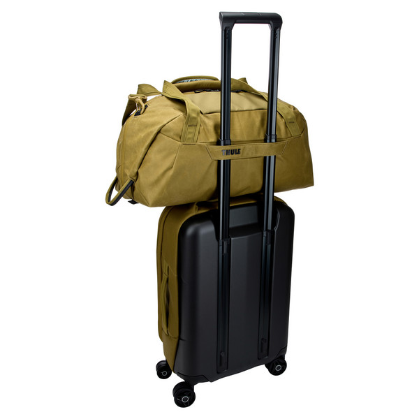 Thule AION DUFFEL BAG 35L - NUTRIA - Reisetasche Ansicht 13