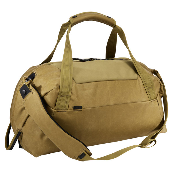AION DUFFEL BAG 35L - NUTRIA - Reisetasche