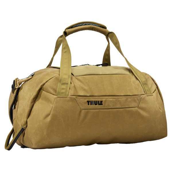 Thule AION DUFFEL BAG 35L - NUTRIA - Reisetasche Ansicht 5