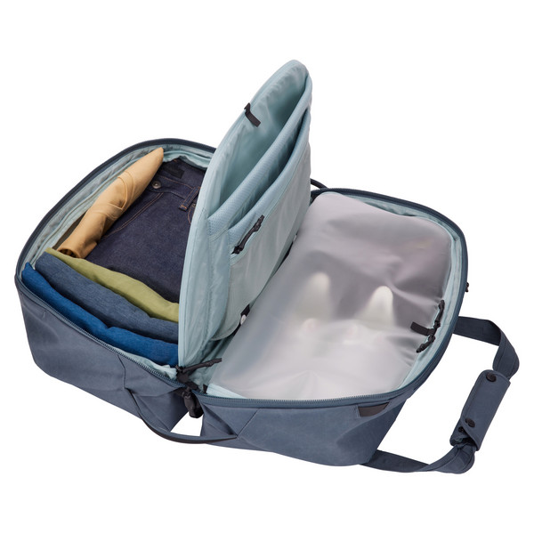 Thule AION DUFFEL BAG 35L - DARK SLATE - Reisetasche Ansicht 6