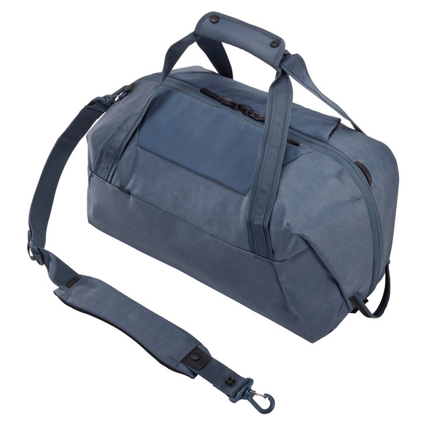 Thule AION DUFFEL BAG 35L - DARK SLATE - Reisetasche Ansicht 4