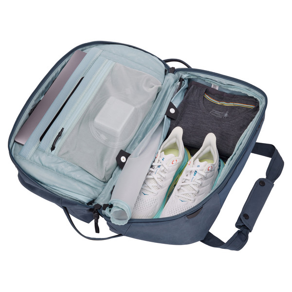 Thule AION DUFFEL BAG 35L - DARK SLATE - Reisetasche Ansicht 7