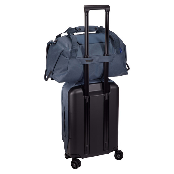 Thule AION DUFFEL BAG 35L - DARK SLATE - Reisetasche Ansicht 10