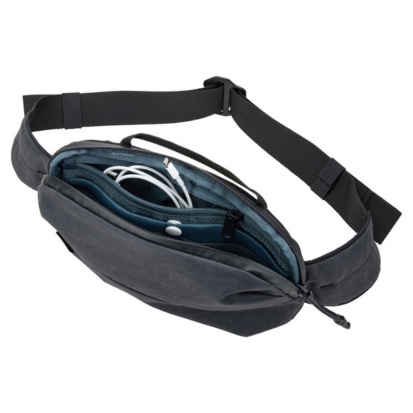 Thule AION SLING BAG - BLACK - Hüfttasche Ansicht 8