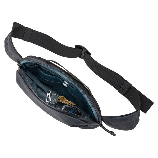 Thule AION SLING BAG - BLACK - Hüfttasche Ansicht 6
