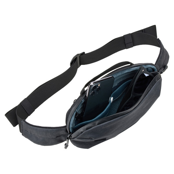 Thule AION SLING BAG - BLACK - Hüfttasche Ansicht 7