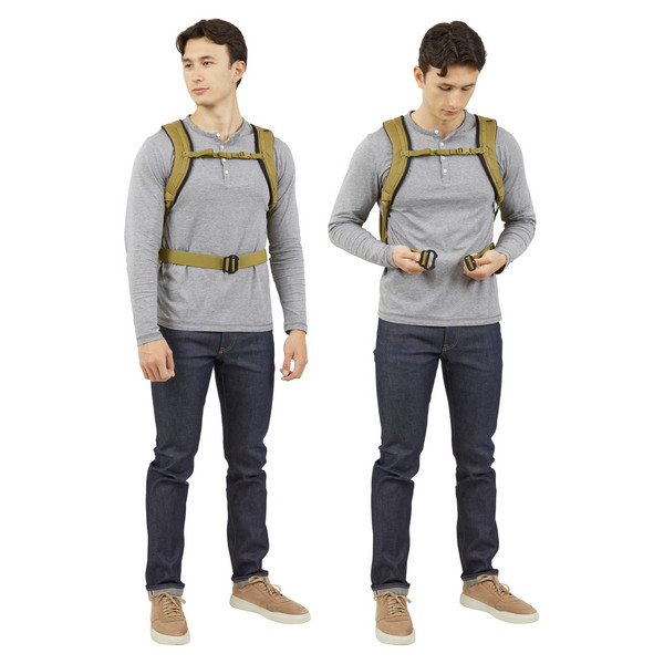 Thule AION SLING BAG - NUTRIA - Hüfttasche Ansicht 11