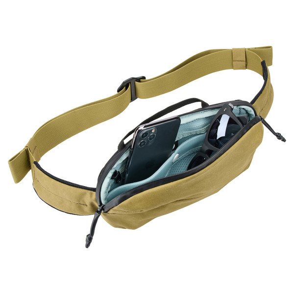 Thule AION SLING BAG - NUTRIA - Hüfttasche Ansicht 7