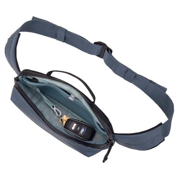 Thule AION SLING BAG - DARK SLATE - Hüfttasche Ansicht 4