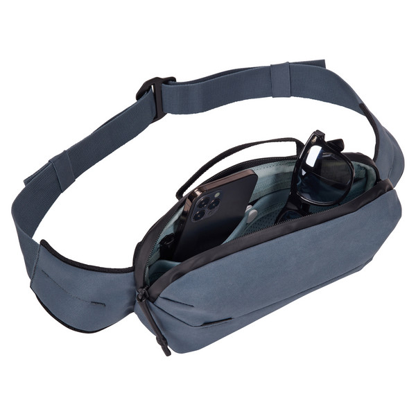 Thule AION SLING BAG - DARK SLATE - Hüfttasche Ansicht 5