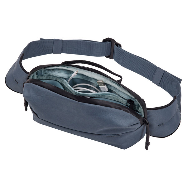 Thule AION SLING BAG - DARK SLATE - Hüfttasche Ansicht 6