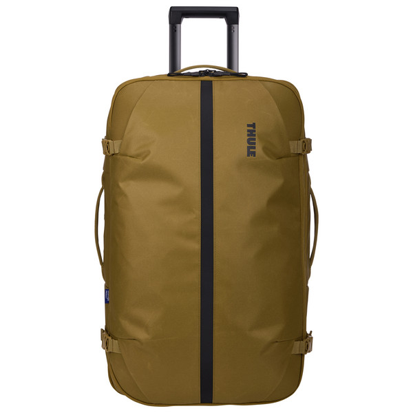 Thule AION WHEELED DUFFEL 70CM - NUTRIA - Reisetasche mit Rollen Ansicht 4